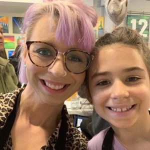 Meet your Posher, Lindsey